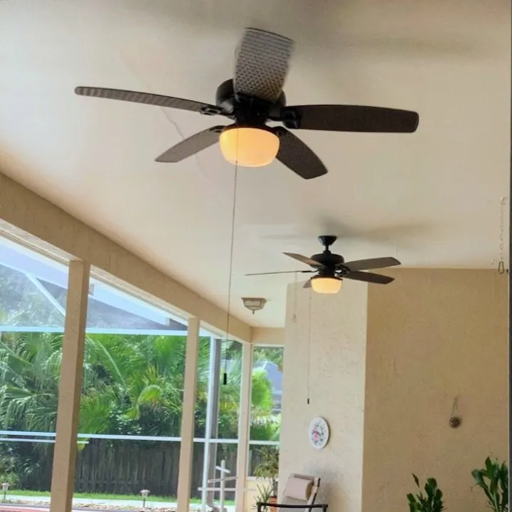 Slide of SafeCircuit Electric & Lighting