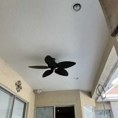 Slide of SafeCircuit Electric & Lighting