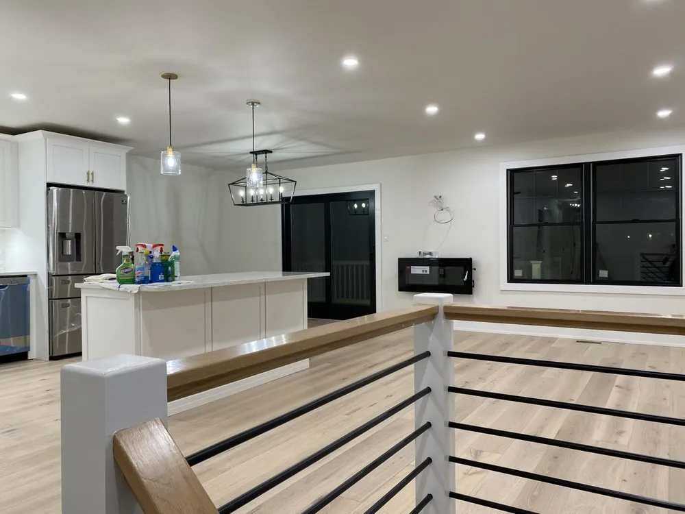 Slide of SafeCircuit Electric & Lighting