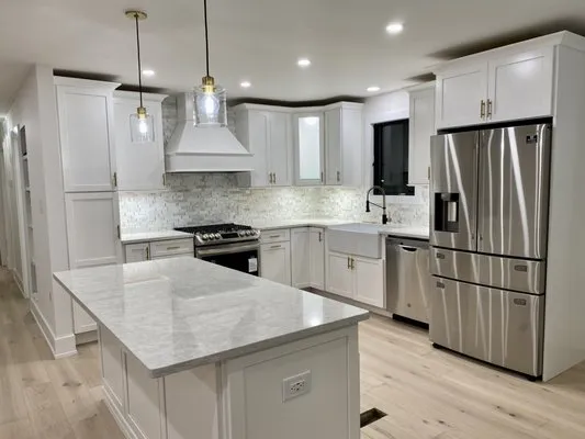 SafeCircuit Electric & Lighting