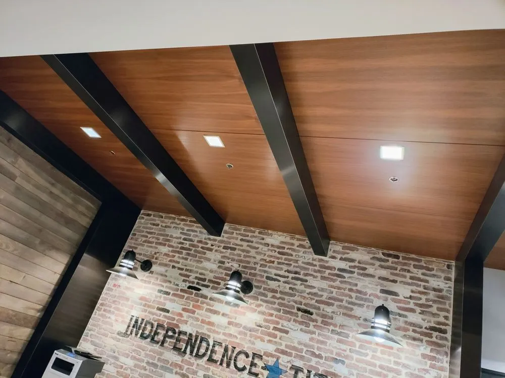 Slide of Safeguard Electric