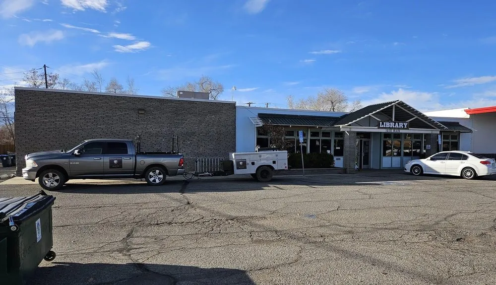 Slide of Safeguard Electric