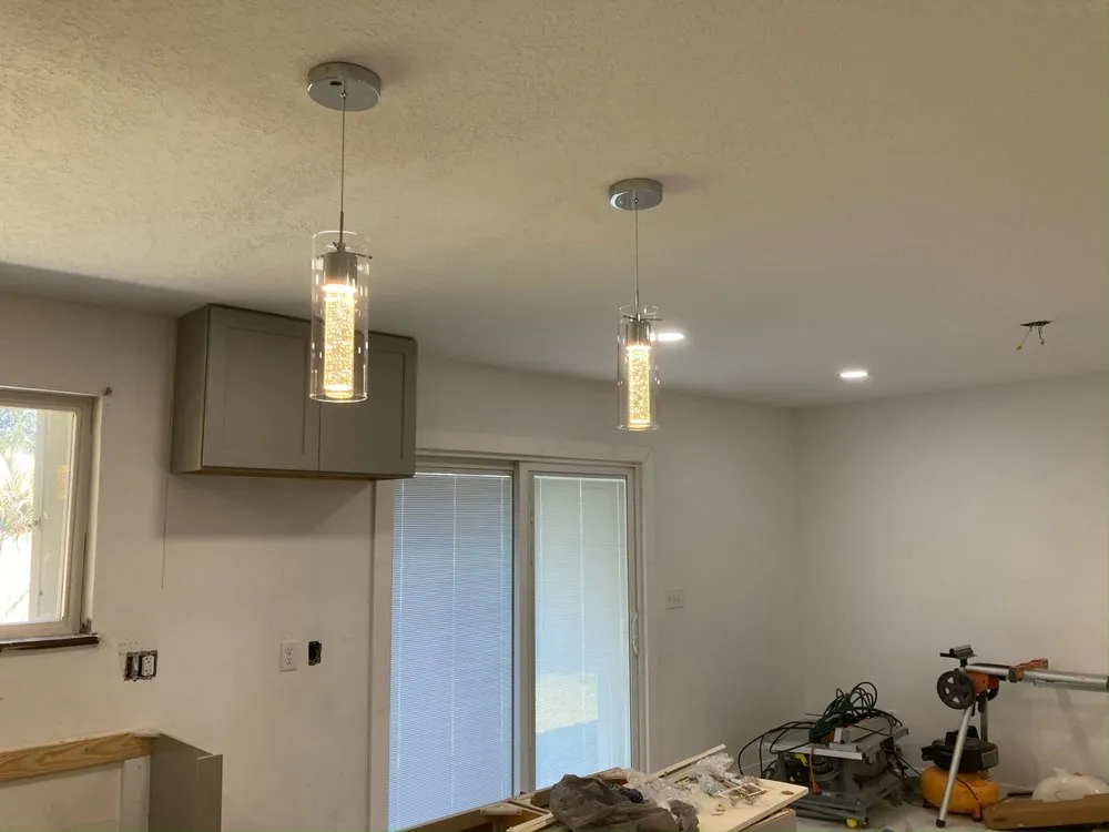 Slide of Safelectric