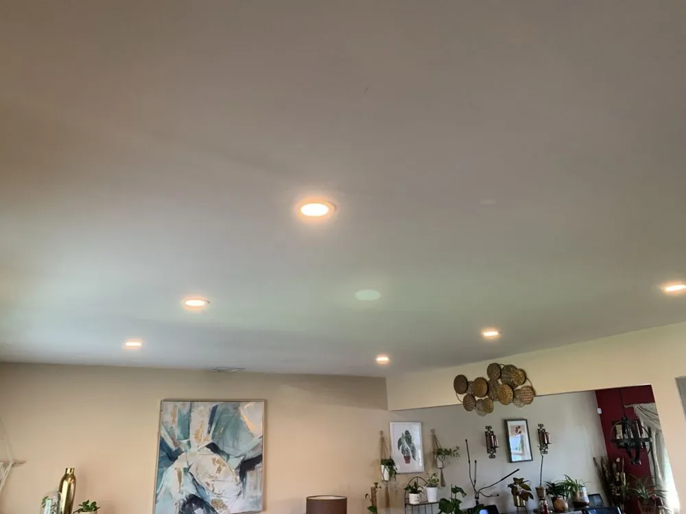 Slide of SafeLight Electrical