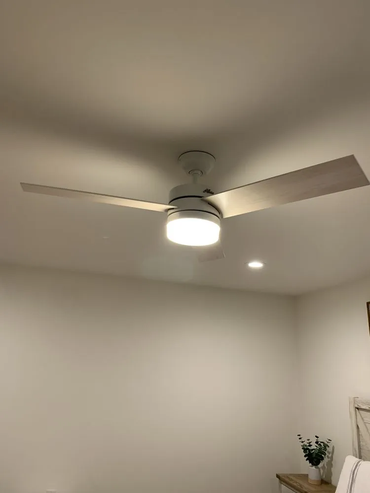 Slide of SafeLight Electrical