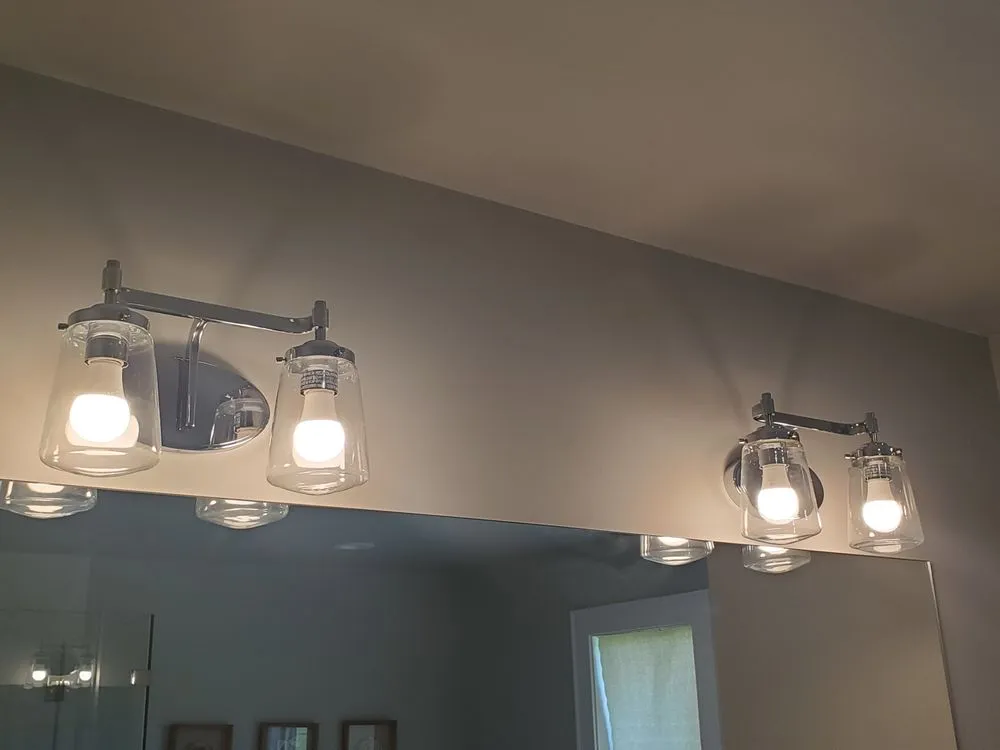 Slide of SafeLight Electrical