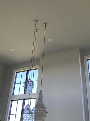 SafeLight Electrical