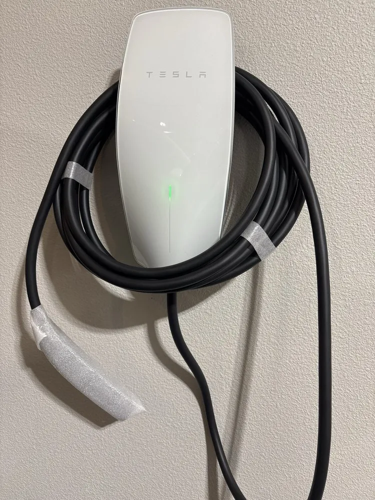 Slide of Safeline Electric