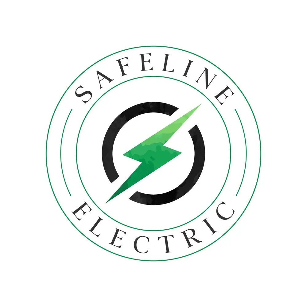 Slide of Safeline Electric
