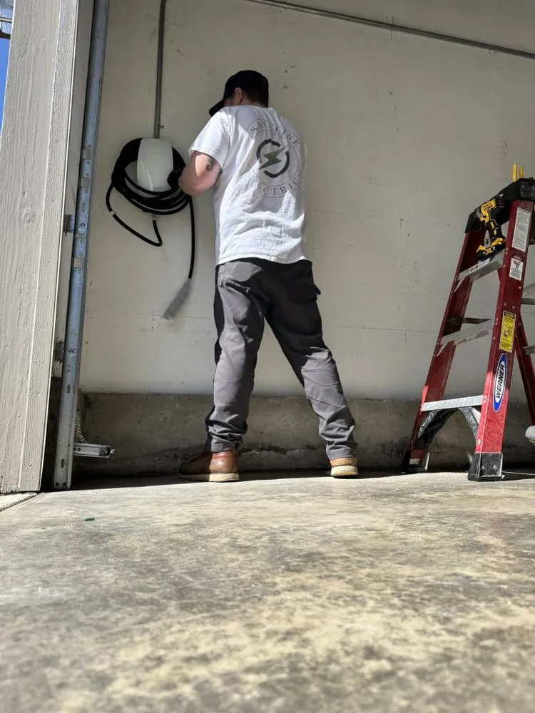 Slide of Safeline Electric