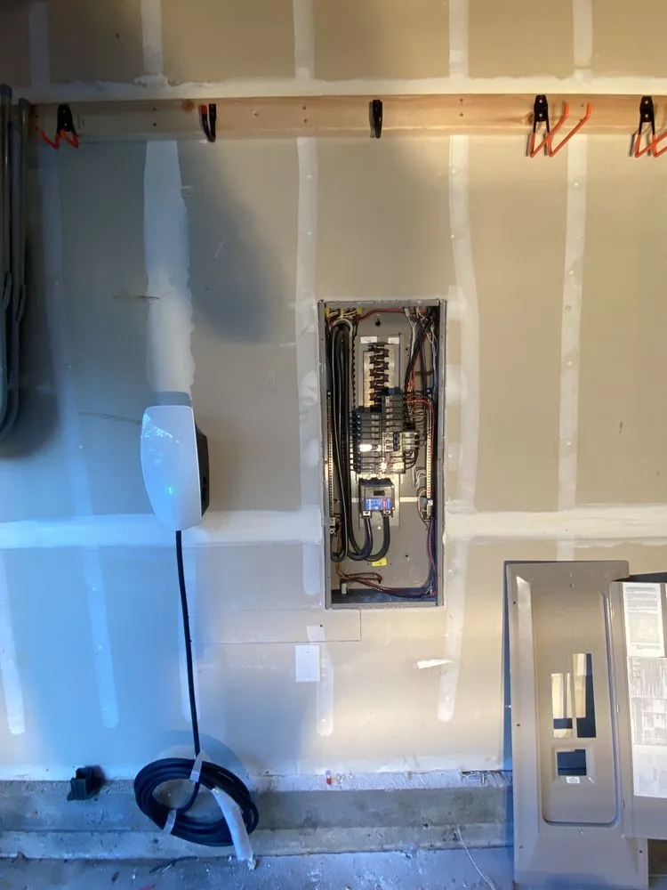 Slide of Safeline Electric