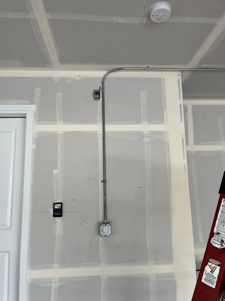 Slide of Safeline Electric