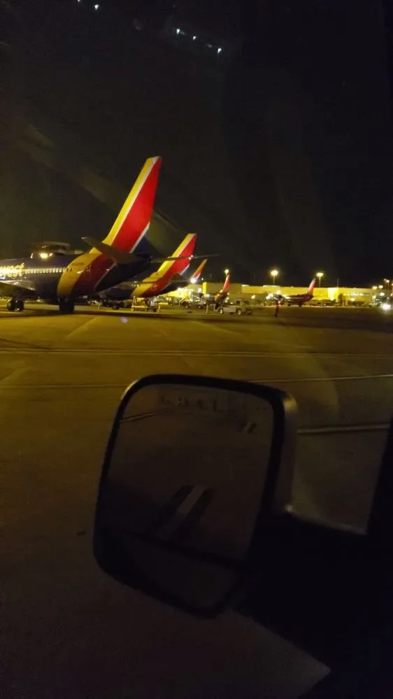 Slide of Safely Wired