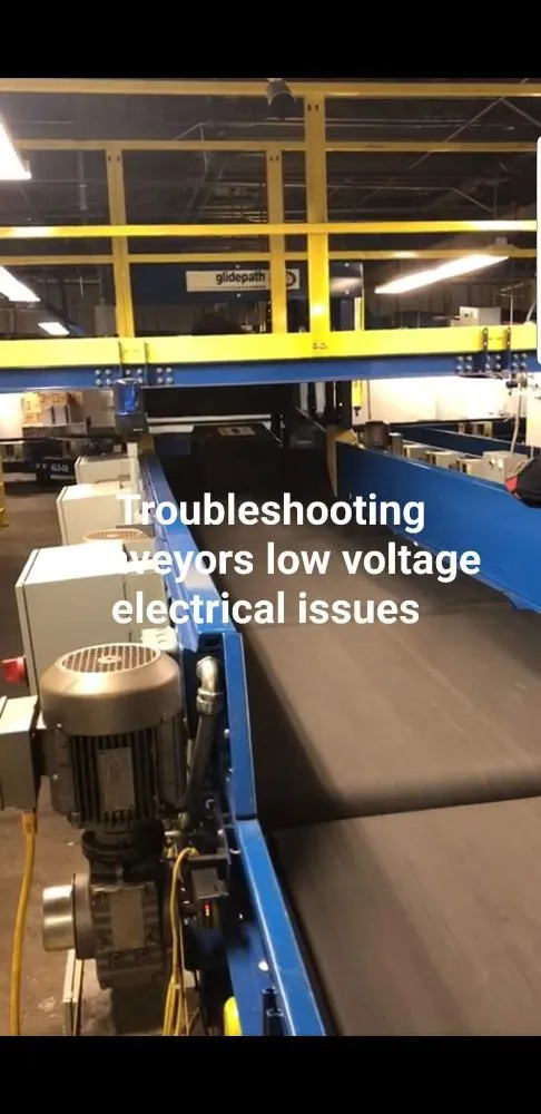 Slide of Safely Wired