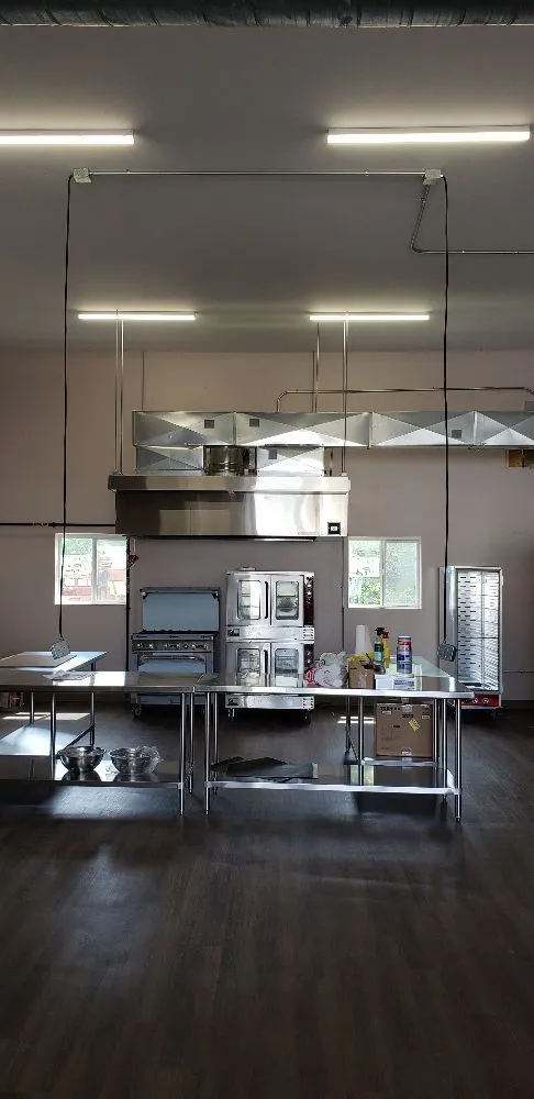 Slide of Safely Wired