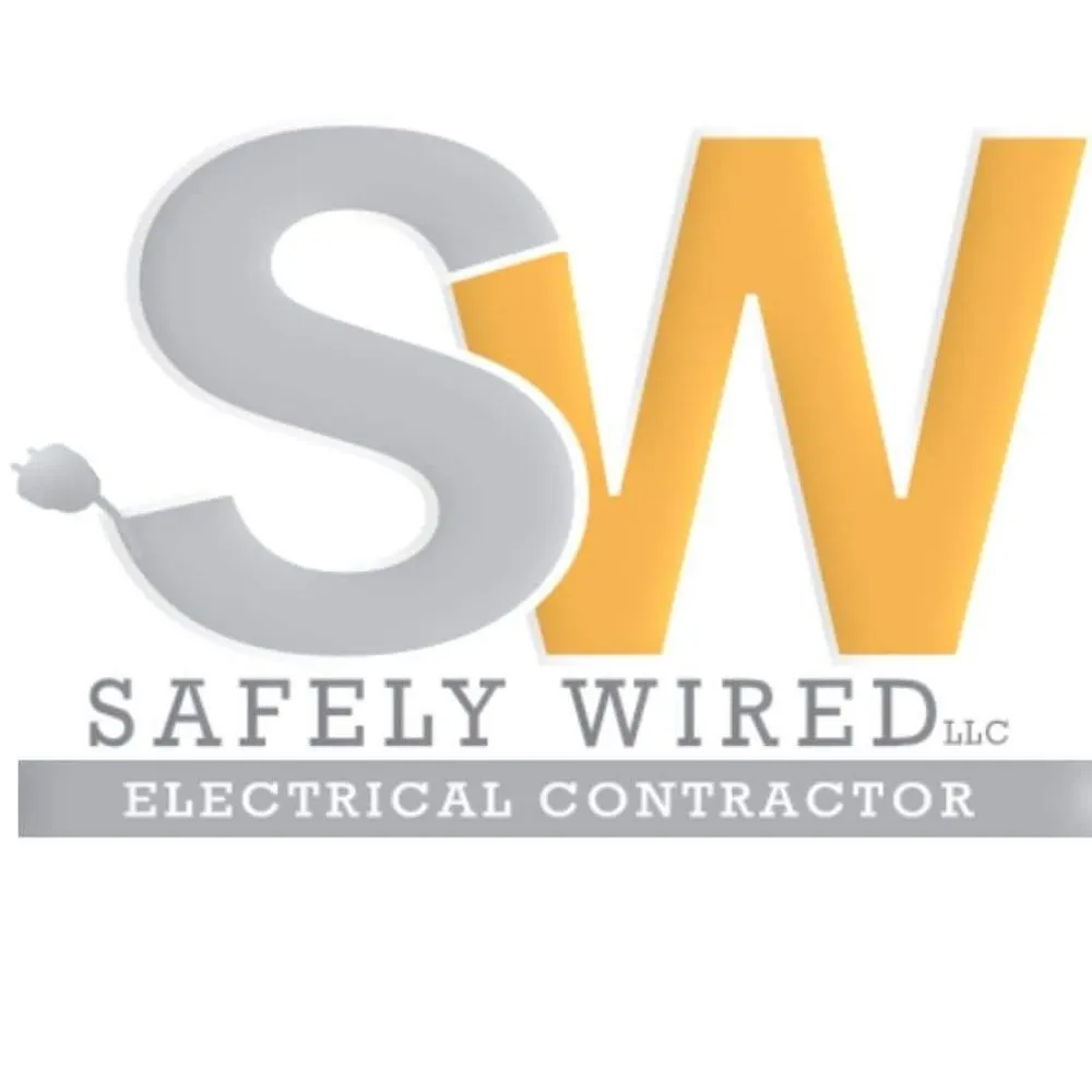 Slide of Safely Wired