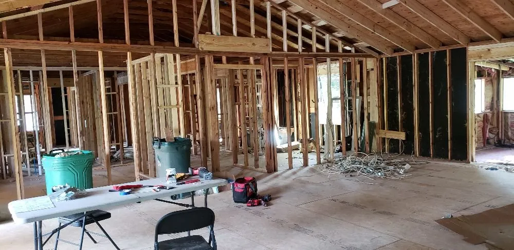 Slide of Safely Wired