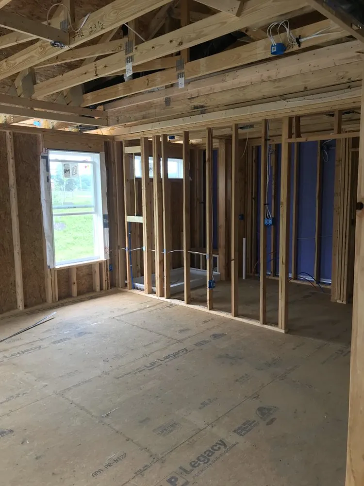 Slide of SAFEMODE Electric