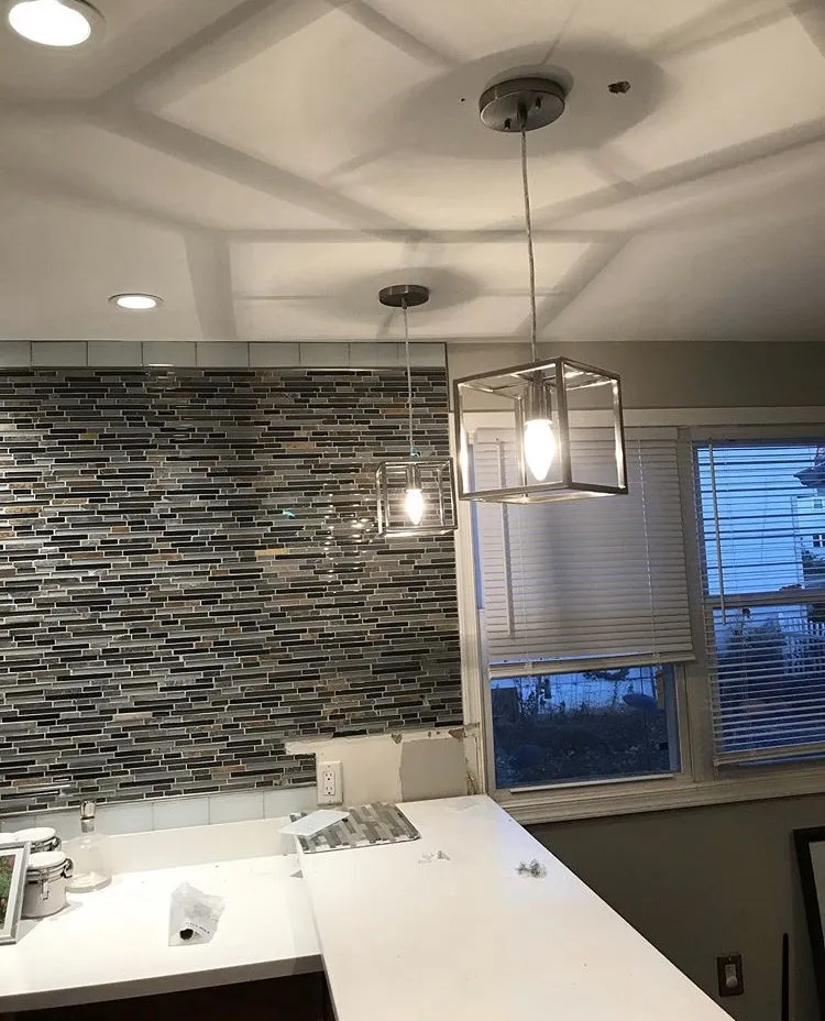 Slide of SAFEMODE Electric