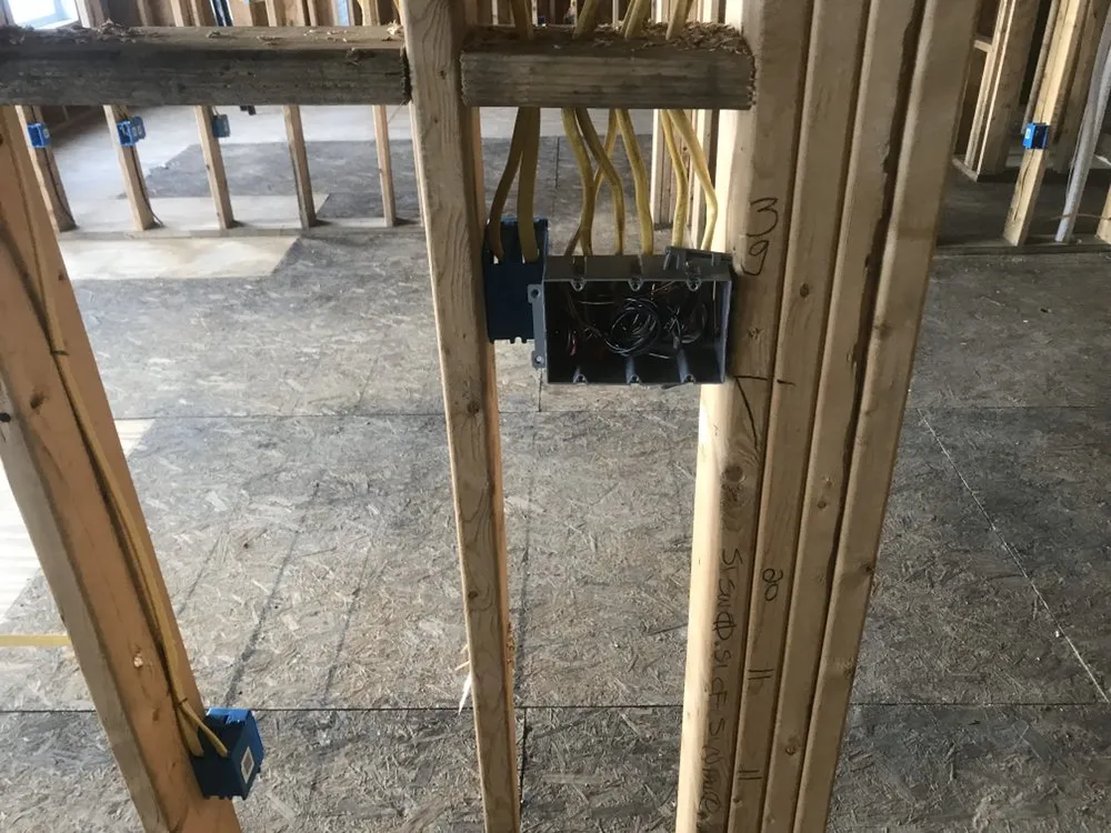 Slide of SAFEMODE Electric