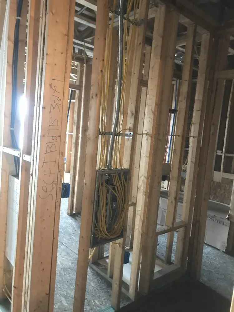 Slide of SAFEMODE Electric