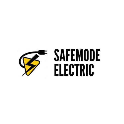 Slide of SAFEMODE Electric