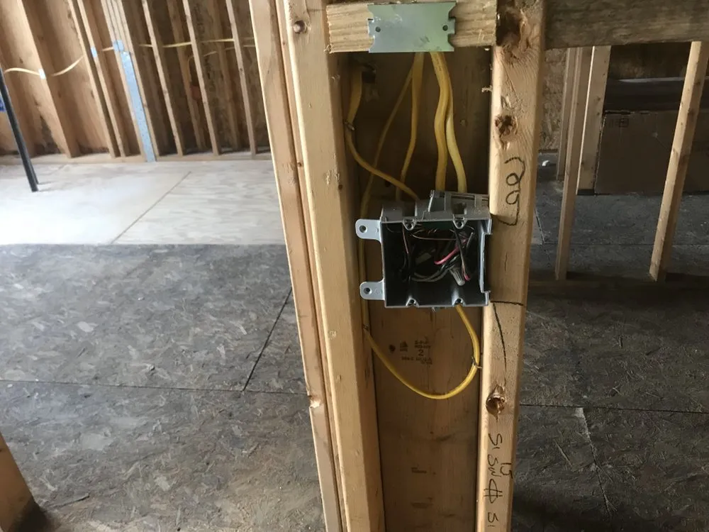 Slide of SAFEMODE Electric