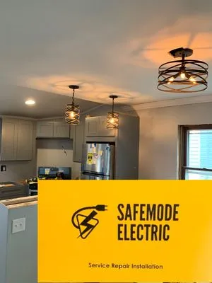 SAFEMODE Electric