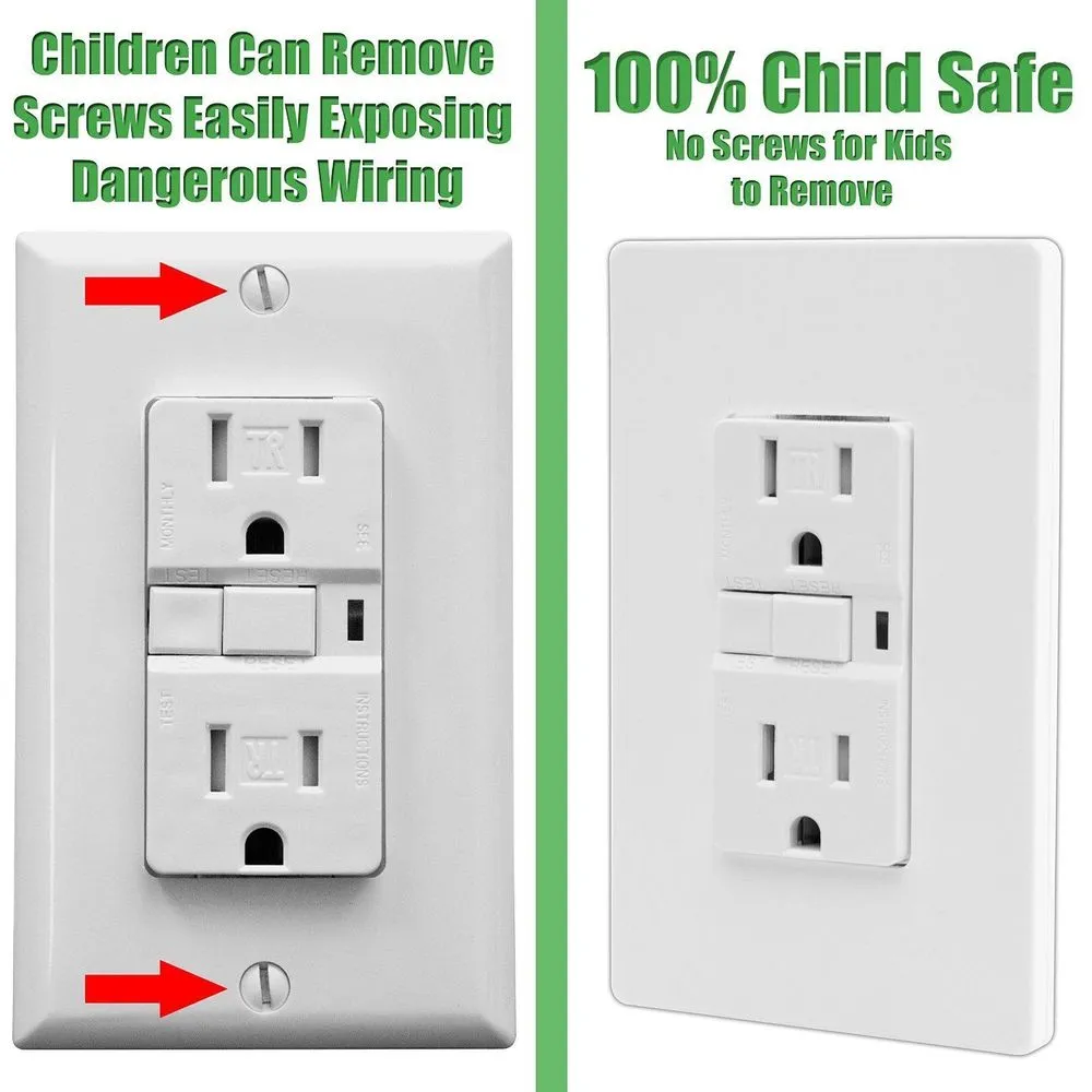 Slide of SaferHome io