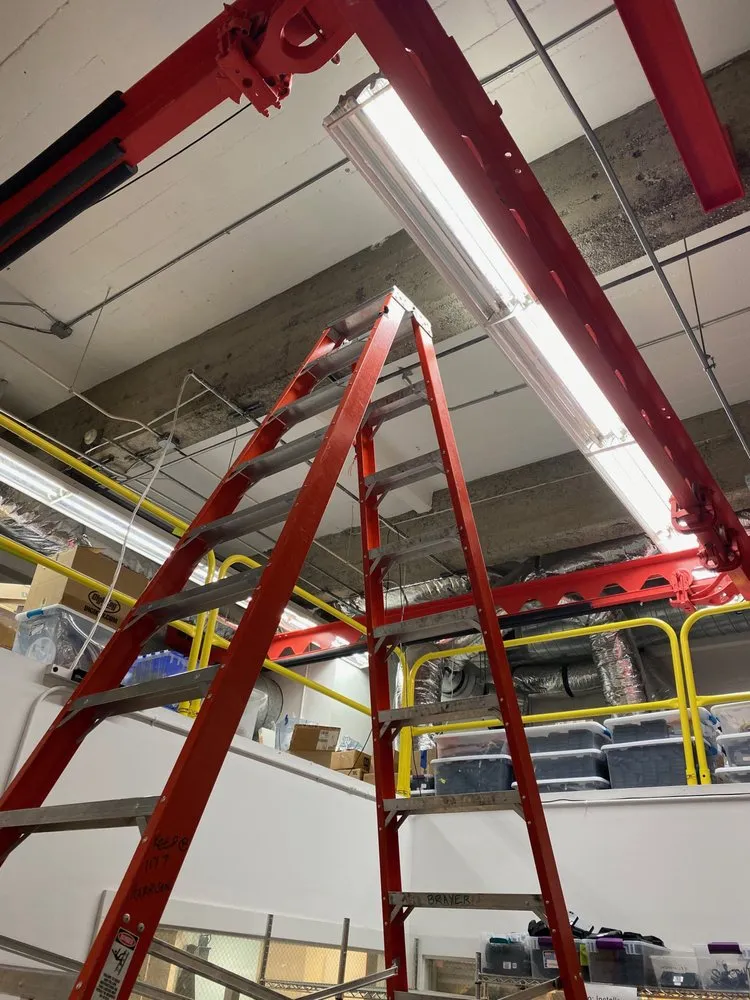 Slide of SaferHome io