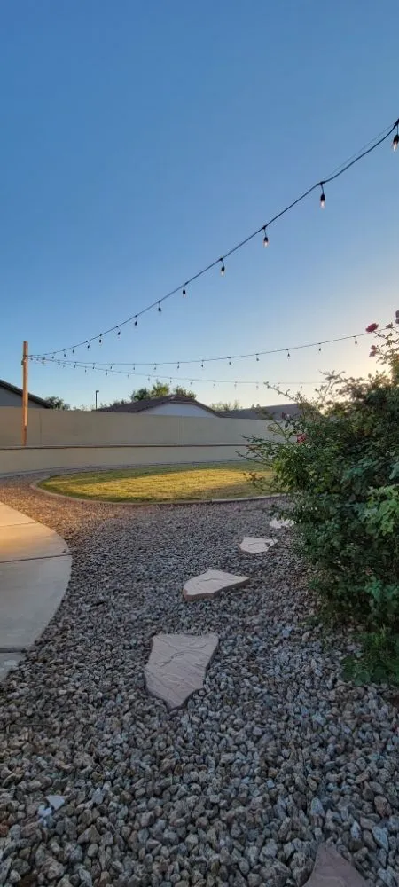 Slide of Safet First Electric