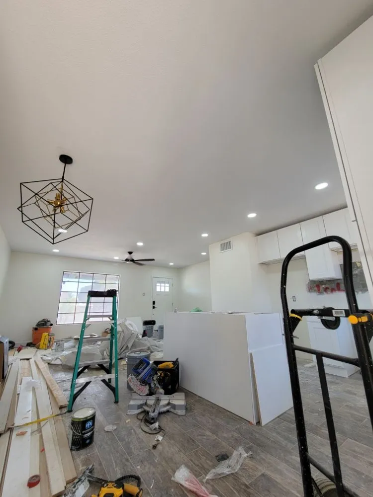 Slide of Safet First Electric