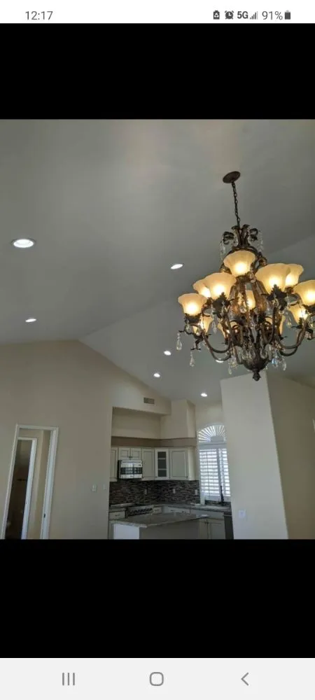 Slide of Safet First Electric