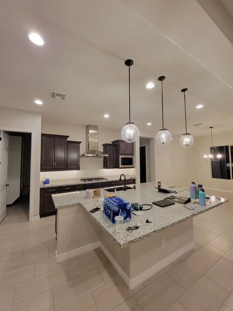 Slide of Safet First Electric