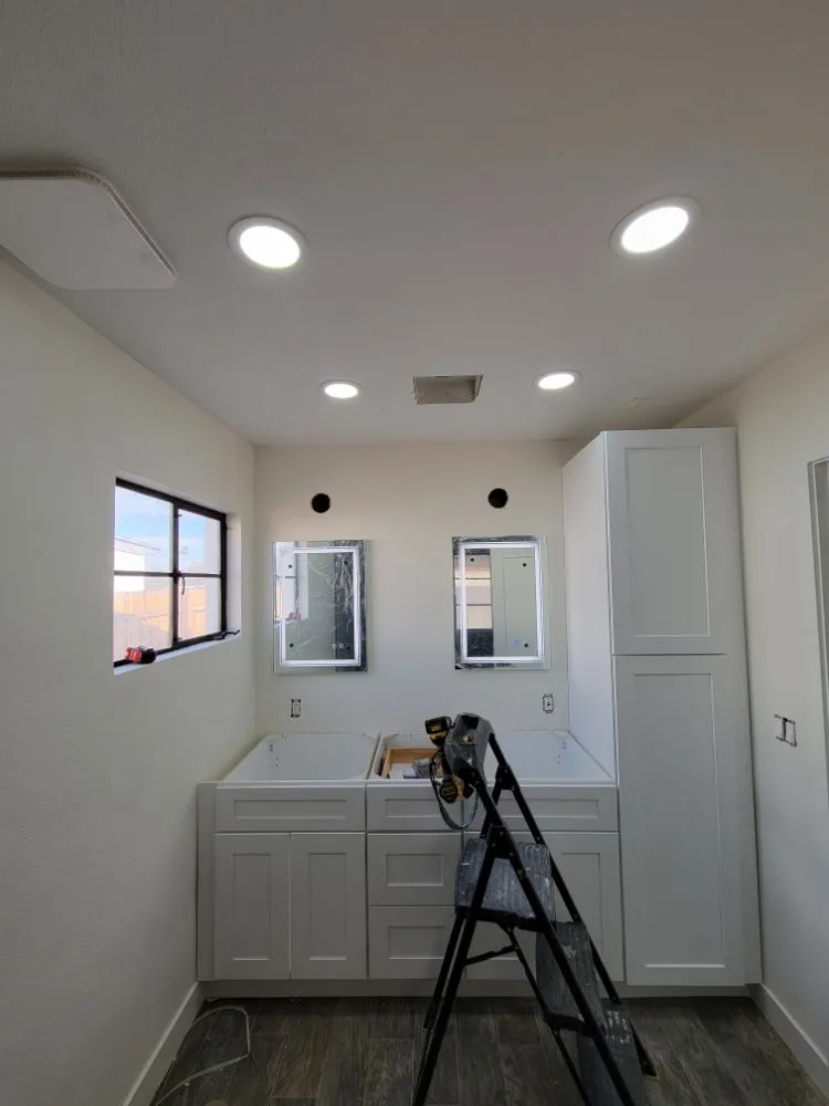 Slide of Safet First Electric