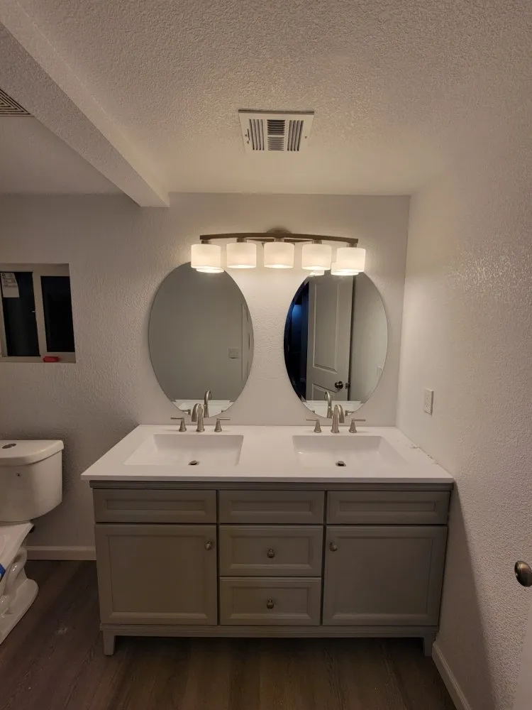 Slide of Safet First Electric