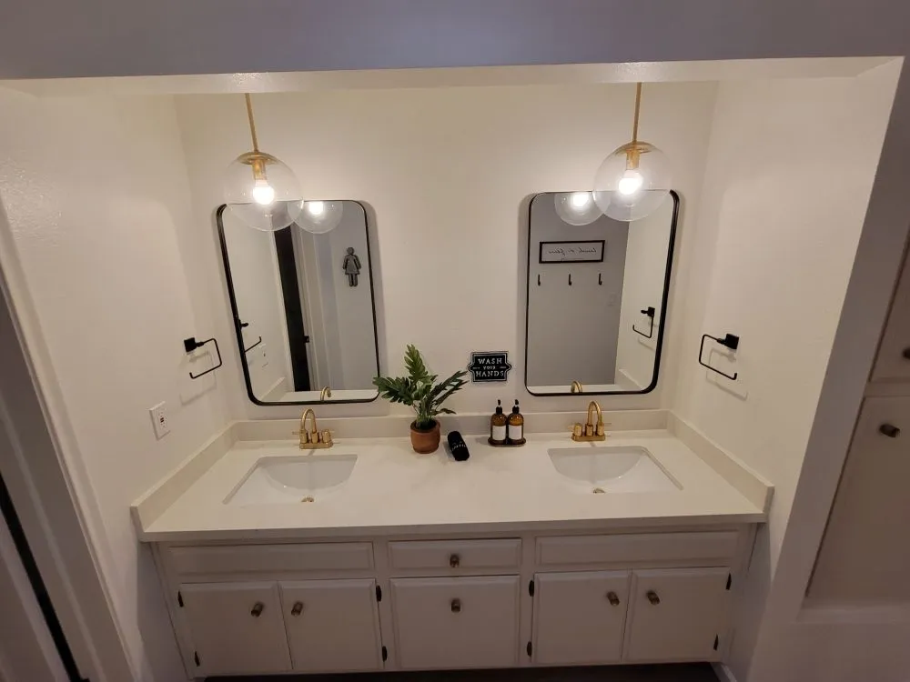 Slide of Safet First Electric