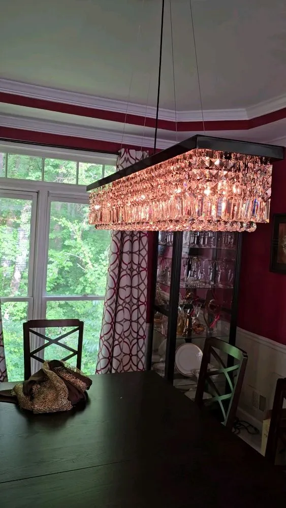 Slide of Safety 1st Electrical Services