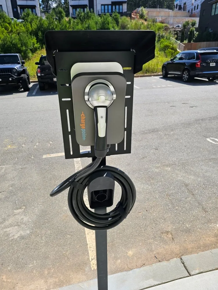 Slide of Safety 1st Electrical Services