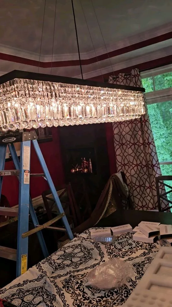 Slide of Safety 1st Electrical Services