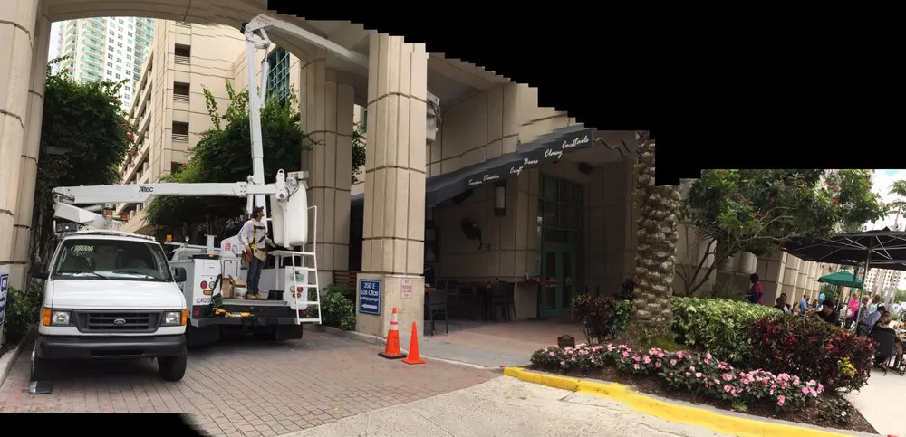 Slide of Safety Electric