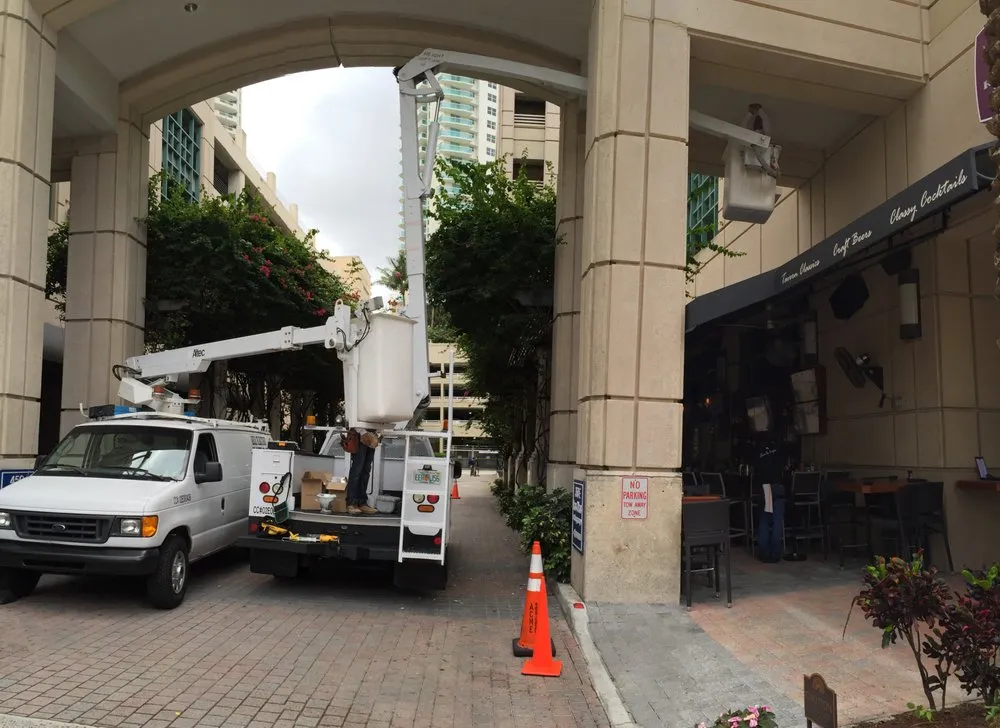 Slide of Safety Electric