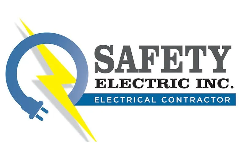 Slide of Safety Electric