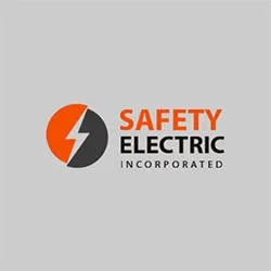 Slide of Safety Electric