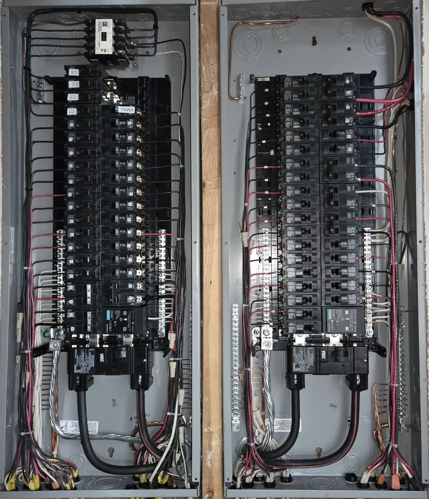 Slide of Safety First Electric