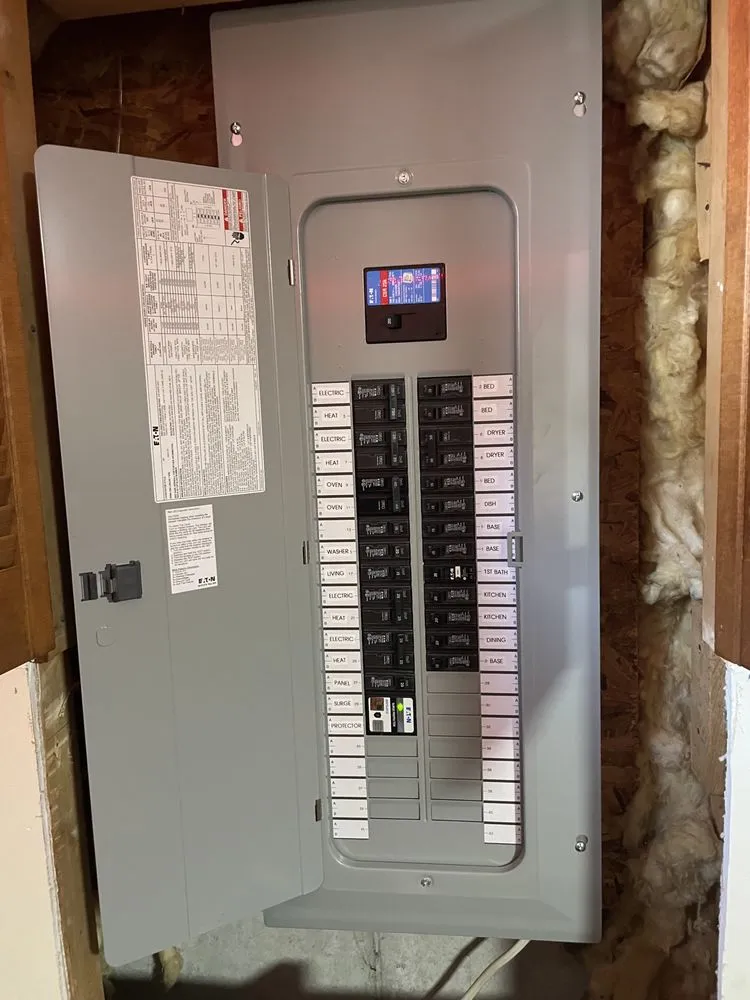 Trusted outlet and switch repair in ,  by Safety First Electric