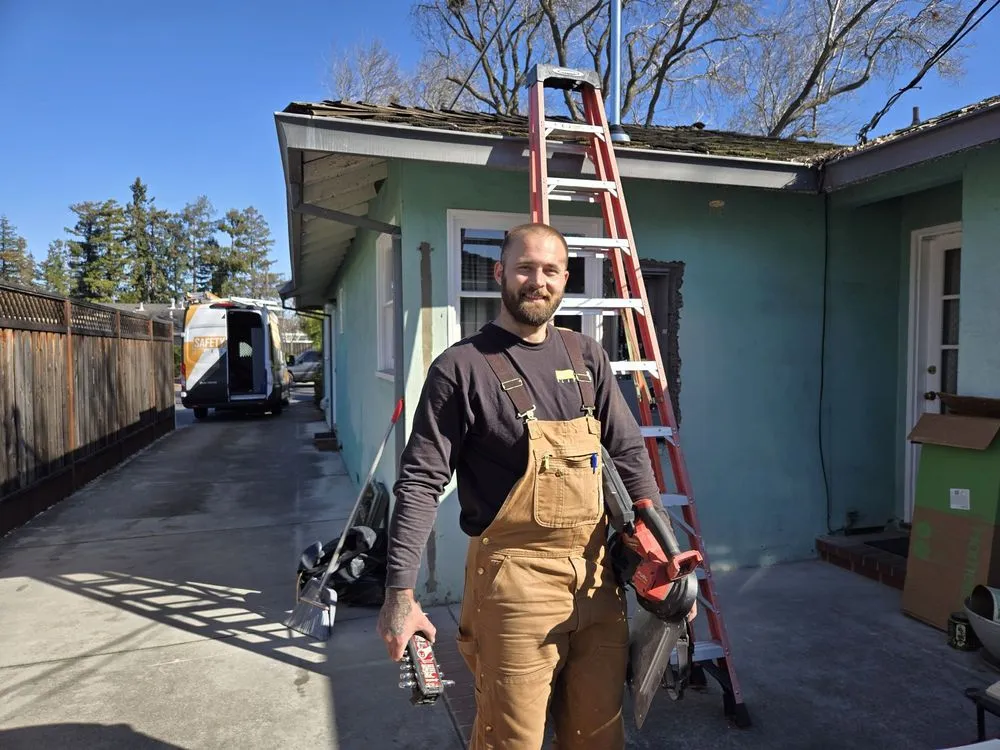 Slide of Safety First Electric