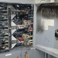 Slide of Safety One Electric