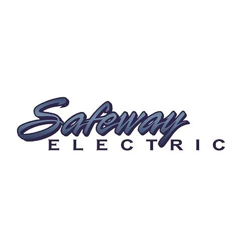 Slide of Safeway Electric
