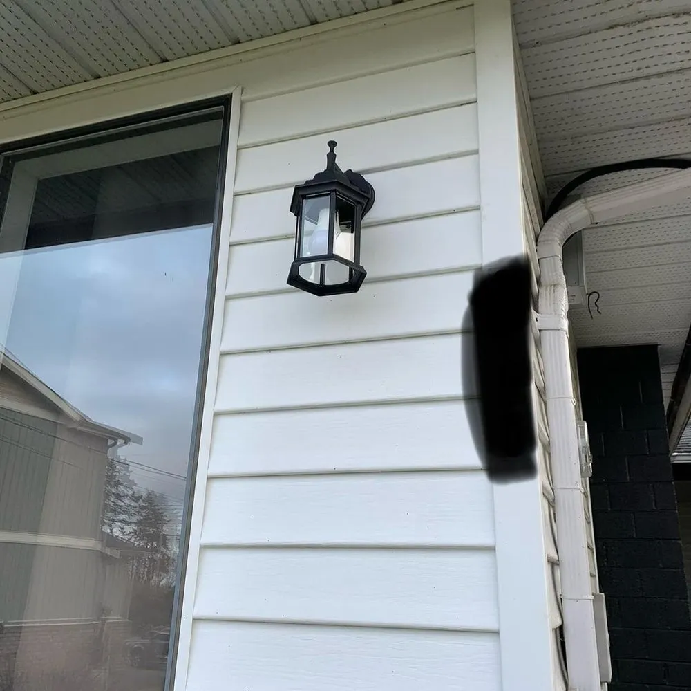 Slide of Safeway Electrician